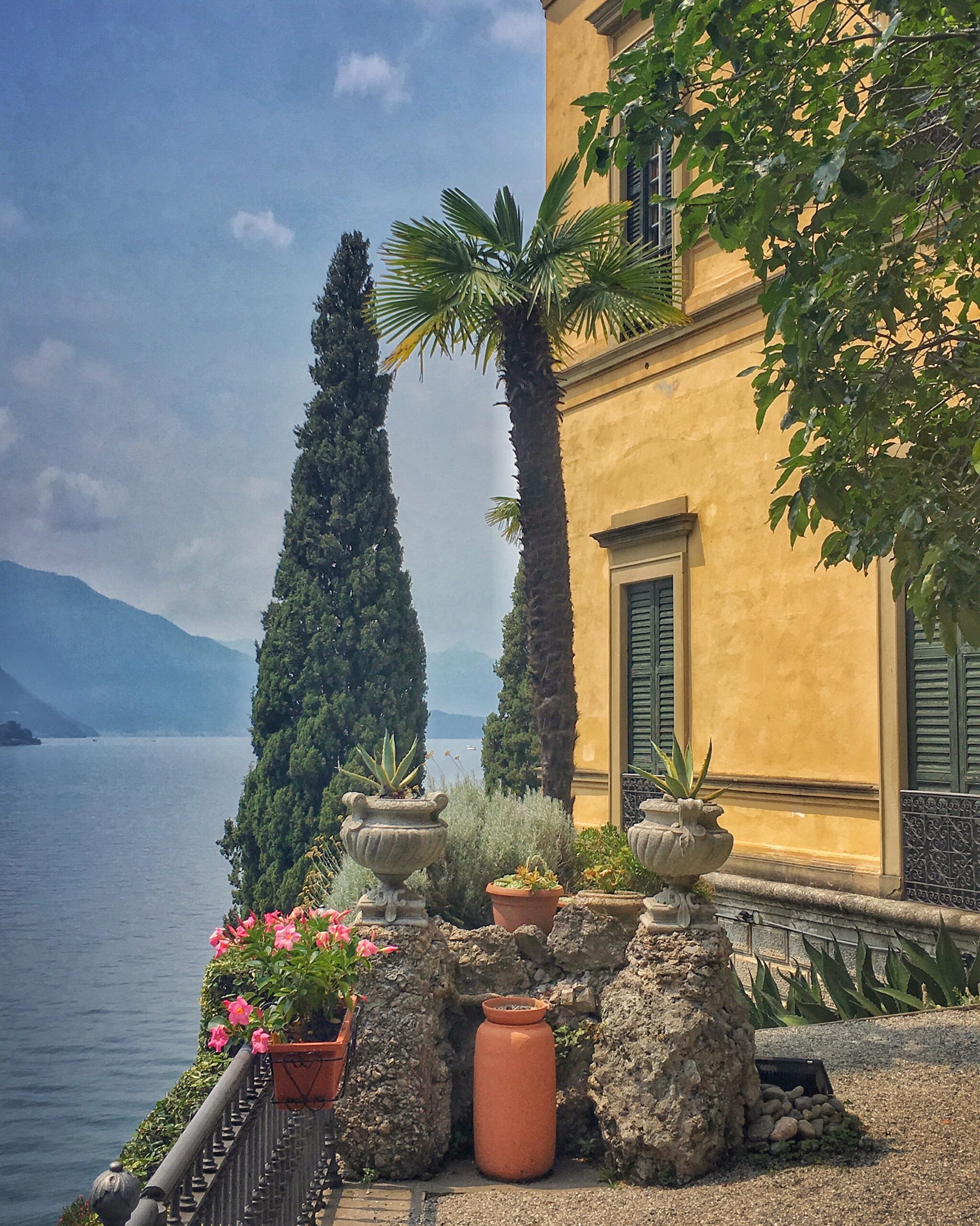 Villa Cipressi, Varenna, Lake Como